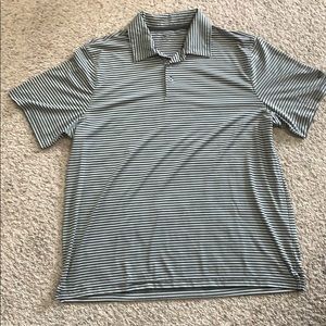 champion duo dry polo shirt